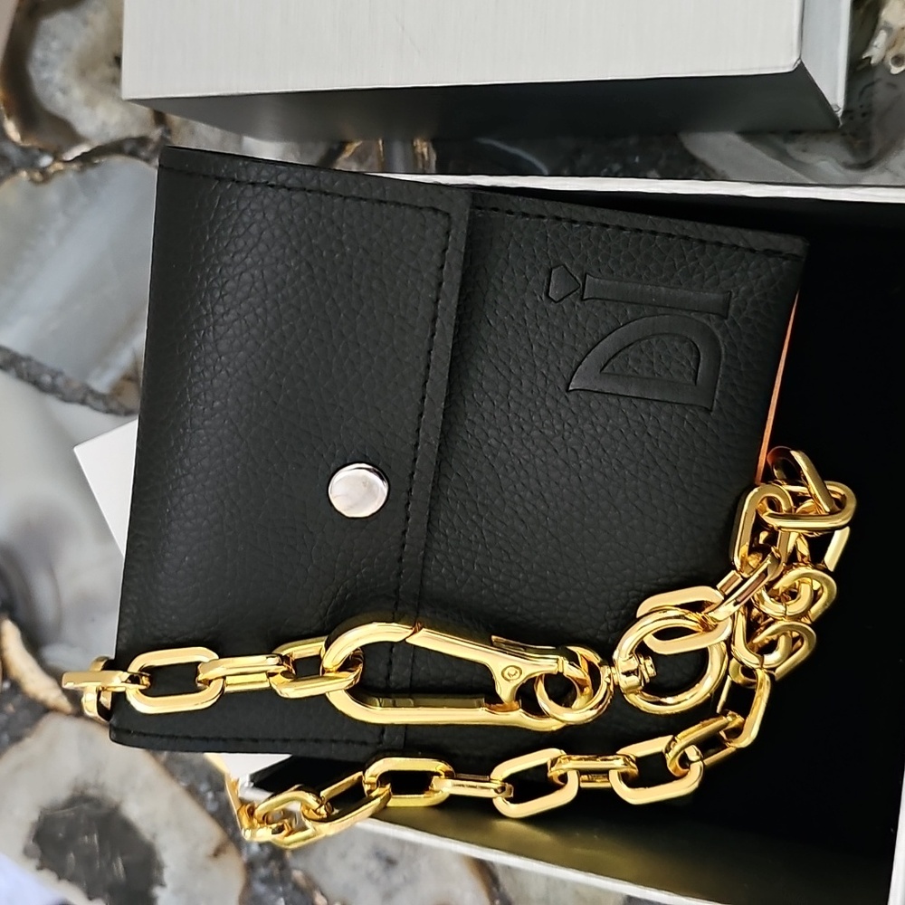Darkai Rolo Choker - Picture 10 of 10